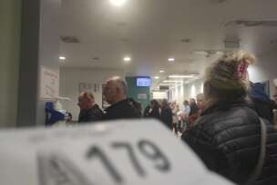 ukc rs , labaratorija za vađenje krvi 