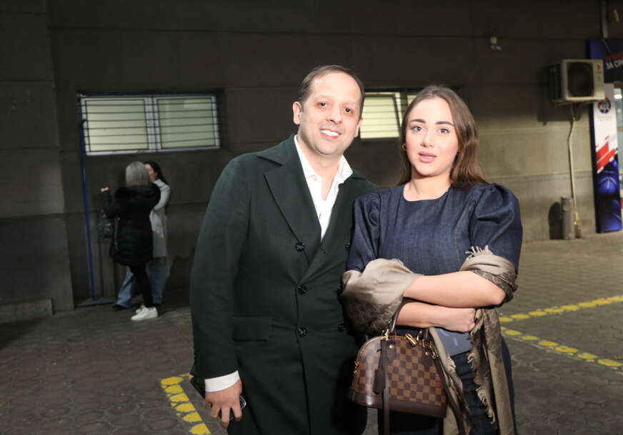 Emira Habibovića i Tamara Selimović