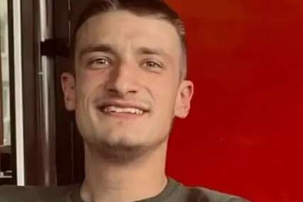 Nestao Vedad Dolovčić (26) u Sarajevu: Porodica moli za pomoć, sve prijavljeno policiji