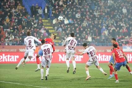Sarajevo prošlo najgore: FSBIH žestoko kaznio klubove