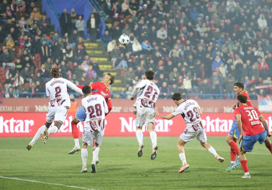 Sarajevo prošlo najgore: FSBIH žestoko kaznio klubove