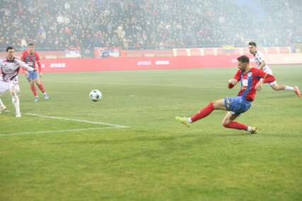 Borac najskuplji tim u prvenstvu: Ažurirana vrijednost fudbalera iz Premijer lige