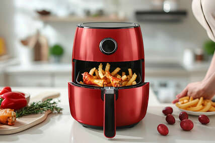 friteza