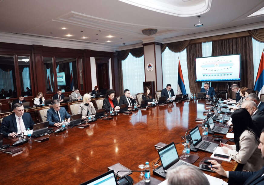 "Radna grupa je već imenovana" Srpska novim Zakonom o šumama PROVODI ODLUKU Ustavnog suda BiH