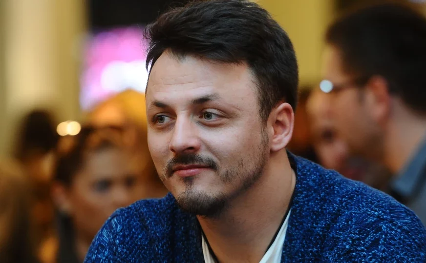 Daniel Kajmakoski