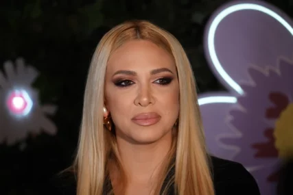 "Mamina ratnica" Majka Milice Todorović kćerki poslala snažnu poruku