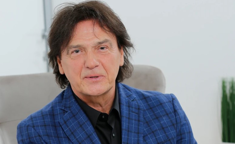 zdravko čolić