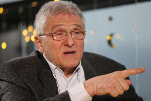zlatko berberović