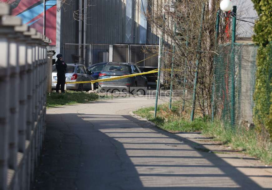 (FOTO) "Ekipa je ODMAH KRENULA na lice mjesta" Dom zdravlja Banjaluka O SMRTI MUŠKARCA u naselju Borik