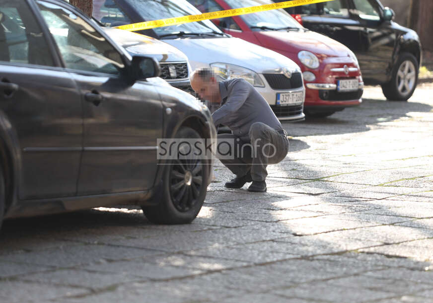 (VIDEO, FOTO) Prizor uznemirio građane: Policija se ponovo oglasila o pronalasku TIJELA starijeg muškarca u Banjaluci
