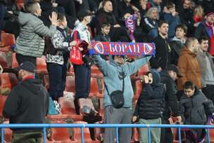 FOTO: MIOMIR JAKOVLJEVIĆ/RINGIER