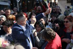 FOTO: MIOMIR JAKOVLJEVIĆ/RINGIER