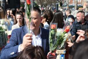 FOTO: MIOMIR JAKOVLJEVIĆ/RINGIER