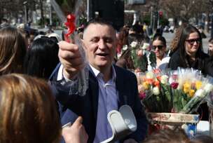 FOTO: MIOMIR JAKOVLJEVIĆ/RINGIER