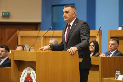 "To će direktno uticati na unapređenje standarda građana" Minić najavio sjednicu Narodne skupštine o povećanju plata
