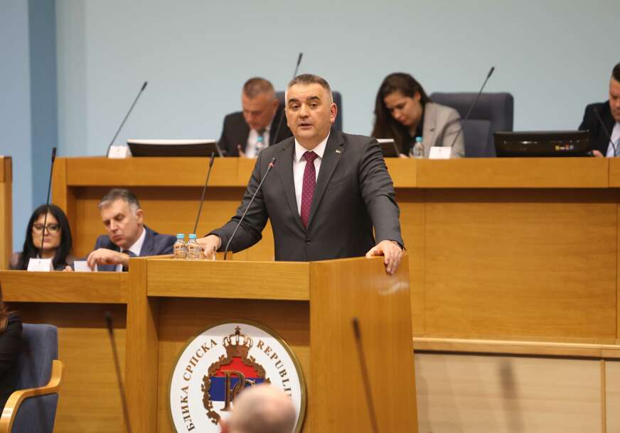 FOTO: MIOMIR JAKOVLJEVIĆ/RINGIER 