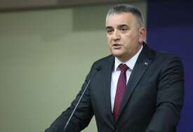 „Izbori da budu provedeni na fer i pošten način“ Minić zamolio američku kongresmenku za monitoring izbora u Srpskoj