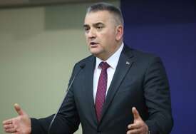 Minić obećao ispravljanje nepravde: Policajci penzionisani prije 2019. godine imaće pravo da biraju 5 najboljih godina za prosjek