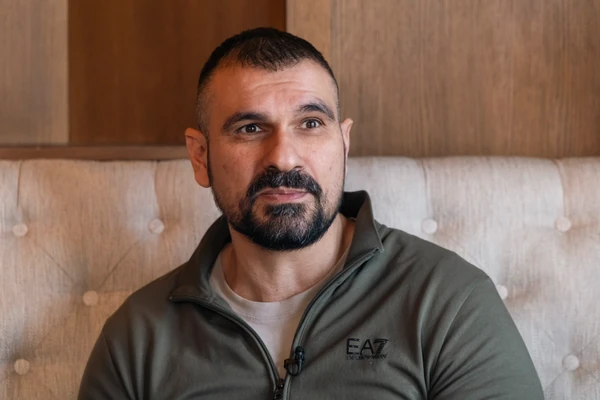 igor kostić