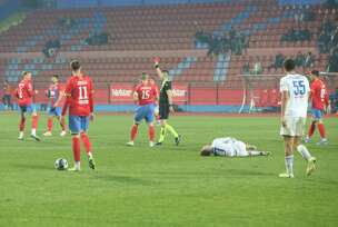 FOTO: MIOMIR JAKOVLJEVIĆ/RINGIER