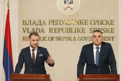 Draško Stanivuković, Savo Minić