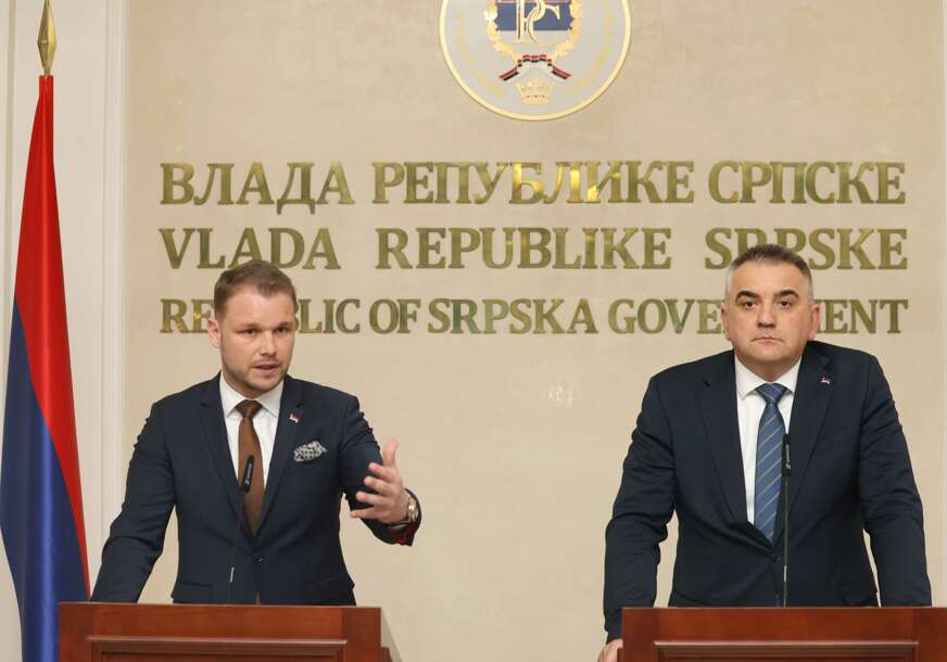 Draško Stanivuković, Savo Minić