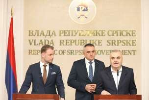 Draško Stanivuković, Savo Minić