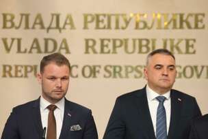 Draško Stanivuković, Savo Minić