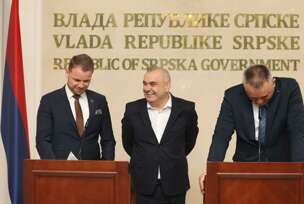 Draško Stanivuković, Savo Minić