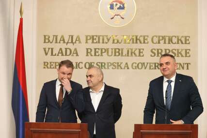 (FOTO) Istinski opozicionar ili režimski čovjek: Da li Stanivuković folira sukob sa vlastima u Srpskoj