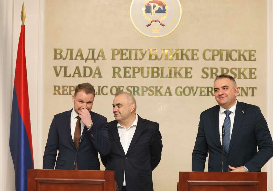 Draško Stanivuković, Savo Minić