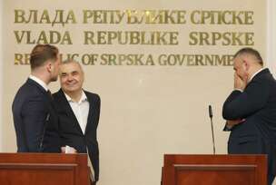 Draško Stanivuković, Savo Minić