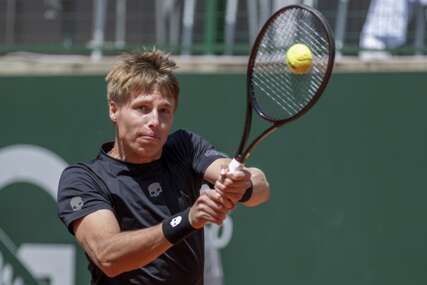 ATP razljutio tenisere: Za evakuaciju iz Emirata potrebno 5.000 evra