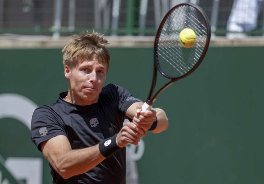 ATP razljutio tenisere: Za evakuaciju iz Emirata potrebno 5.000 evra