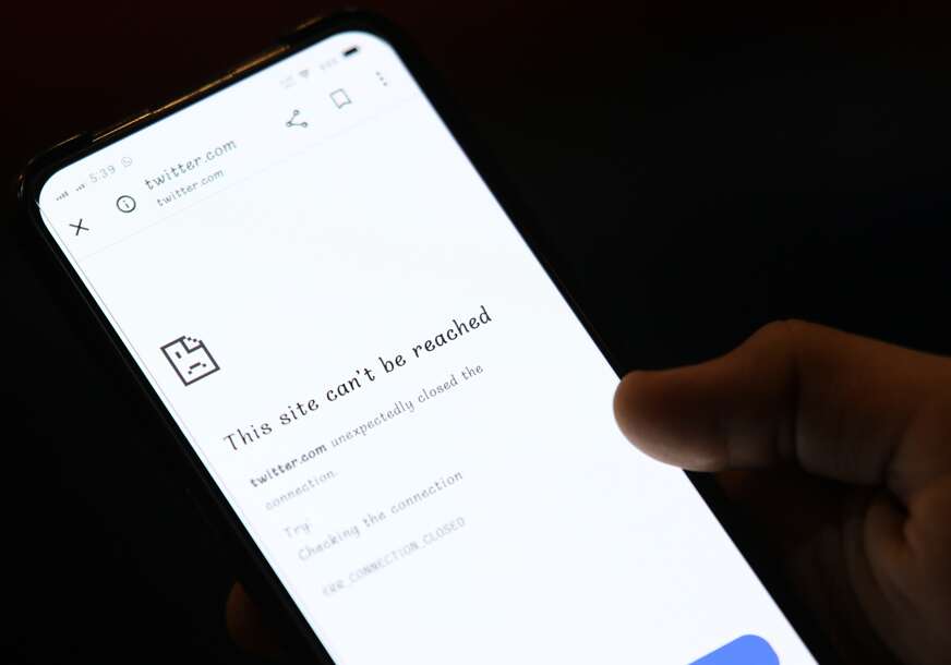 Od 15 miliona do milijardu i po: Downdetector i Speedtest najskuplji alati interneta