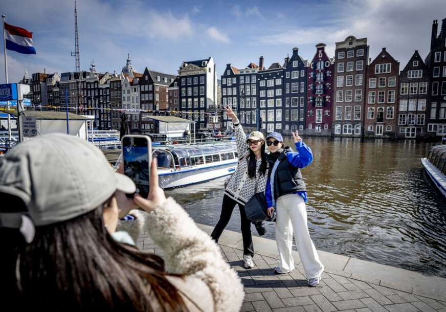 Amsterdam