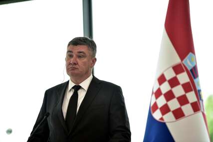 Milanović otkazao samit na Brionima "Dolazak Vučića u Hrvatsku nije moguć"