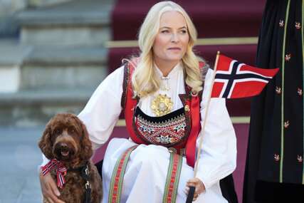 "IZMANIPULISAO ME JE I PREVARIO" Norveška princeza u progovorila o vezama sa osuđenim pedofilom Epstajnom