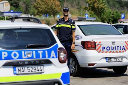 HOROR NA DAN ŽENA Izbo majku na smrt, pa krvav izašao na ulicu i počeo da lupa vozila