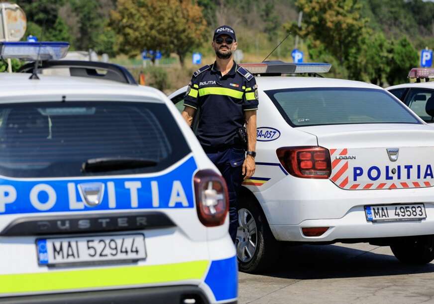 HOROR NA DAN ŽENA Izbo majku na smrt, pa krvav izašao na ulicu i počeo da lupa vozila