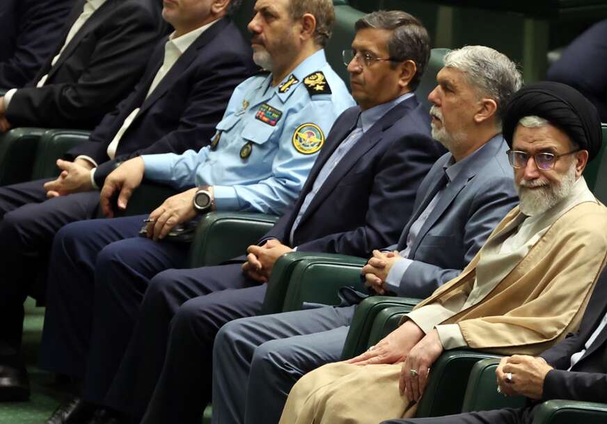 "LIKVIDIRALI SMO ESMAILA HATIBA" Ubijen još jedan iranski ministar, Kac poručio da se tokom dana očekuju iznenađenja