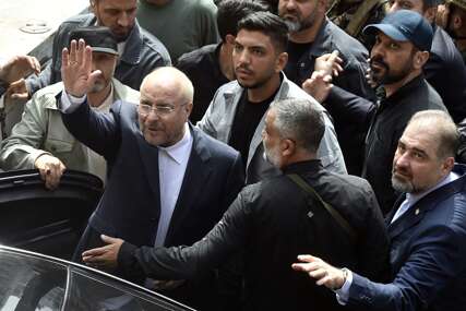 Mohamad Bager Galibaf