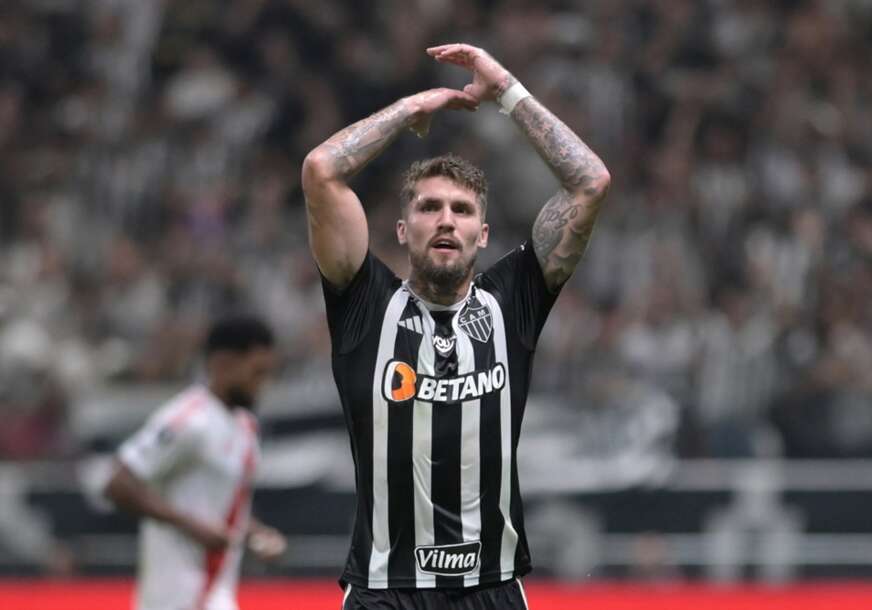 (VIDEO) Nestvarna tuča na utakmici u Brazilu: Fudbaler srpskog porijekla najgore prošao