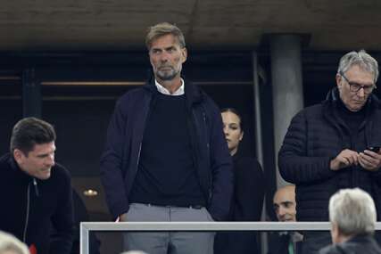 Klop ima svog favorita: Nijemac predložio Liverpulu idealnu zamjenu za Salaha