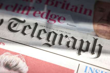 Telegraph Media Group