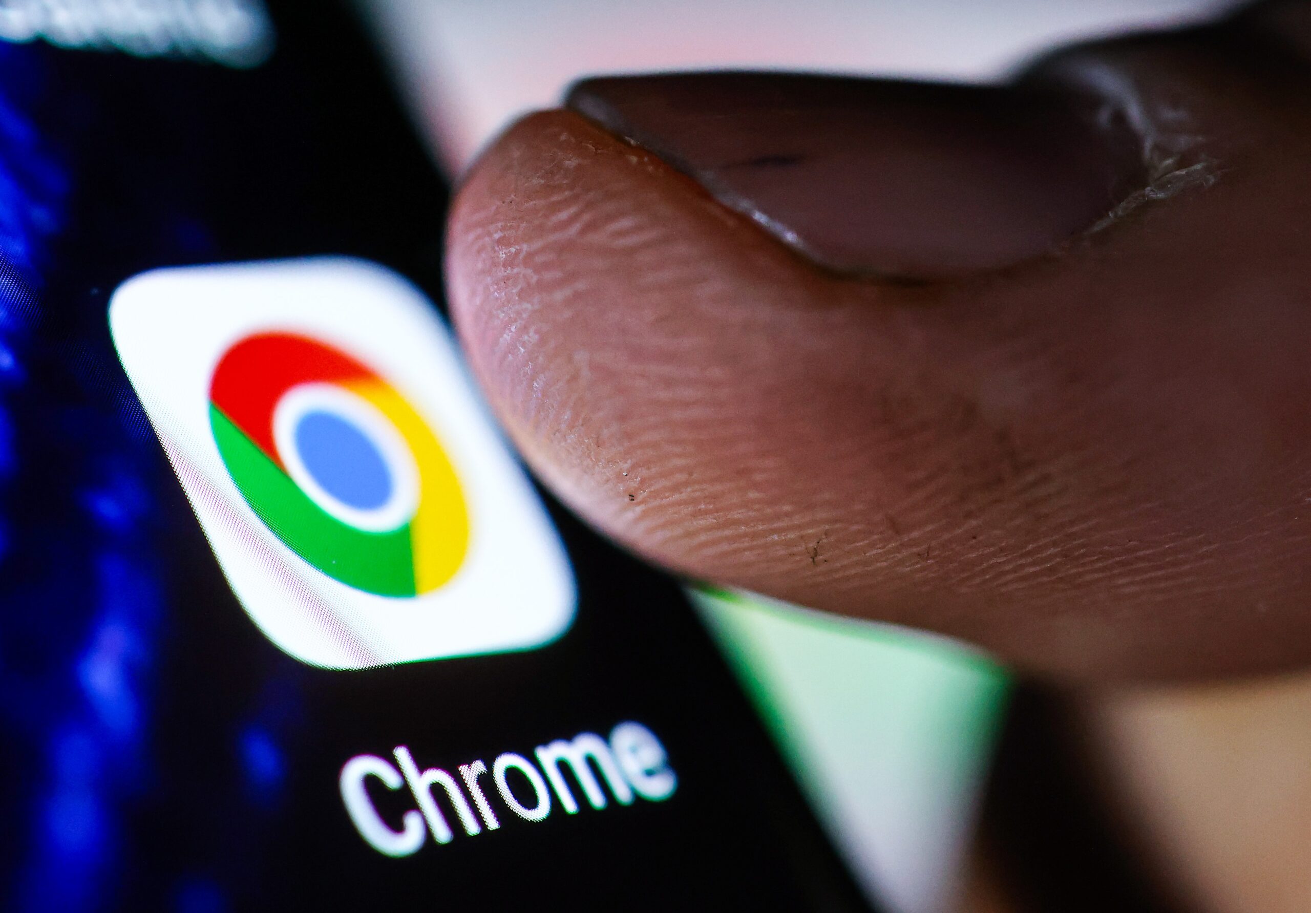 108 Chrome ekstenzija krade podatke korisnika