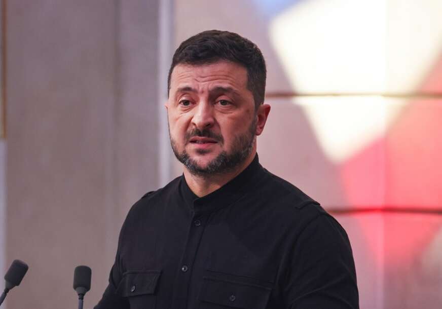 Vladimir Zelenski