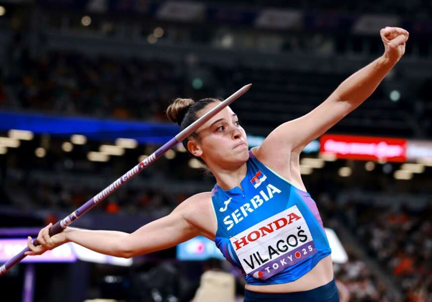 Adrijana Vilagoš