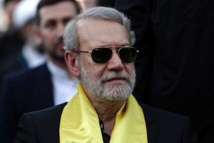 Ali Larijani