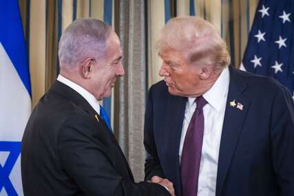 NE PLANIRAJU SLATI TRUPE SAD nema podršku Izraela u kopnenom napadu na Iran